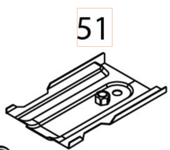 Kaasuläppäkotelon säätöpultti