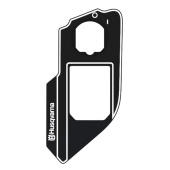 Tarraohjauspaneeli R112Icx Tarraohjauspaneeli R112Icx