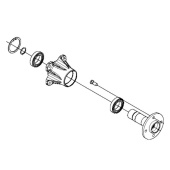 Napakokoonpano, Napakokoonpano,