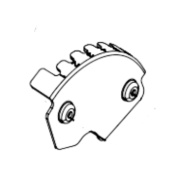 Korkeudensäädin 5975264-03 Korkeudensäädin 5975264-03