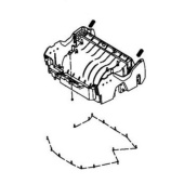 Rungon Assy 5975271-01 Rungon Assy 5975271-01