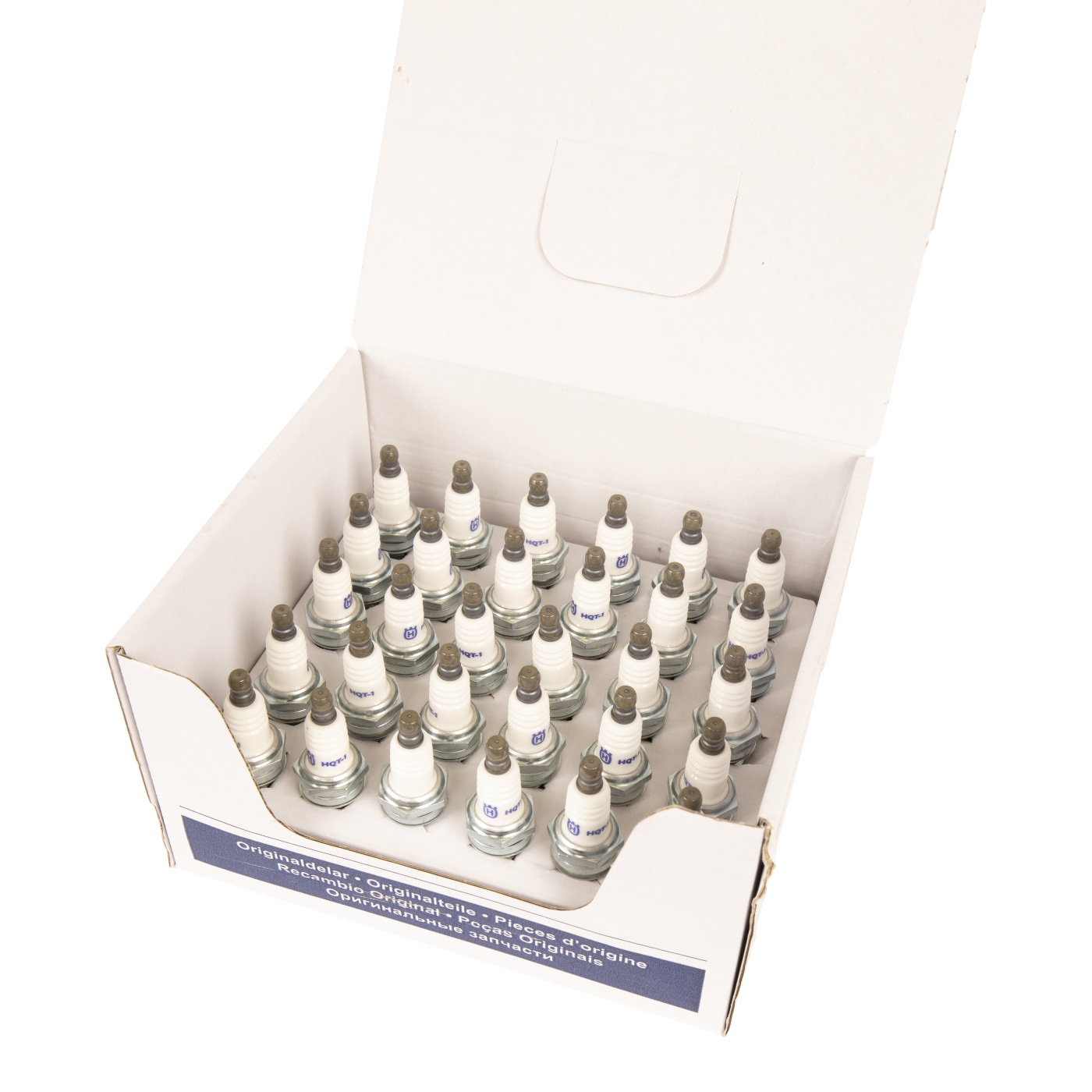 Sytytystulppa Megapack Hqt-1 5975306-01