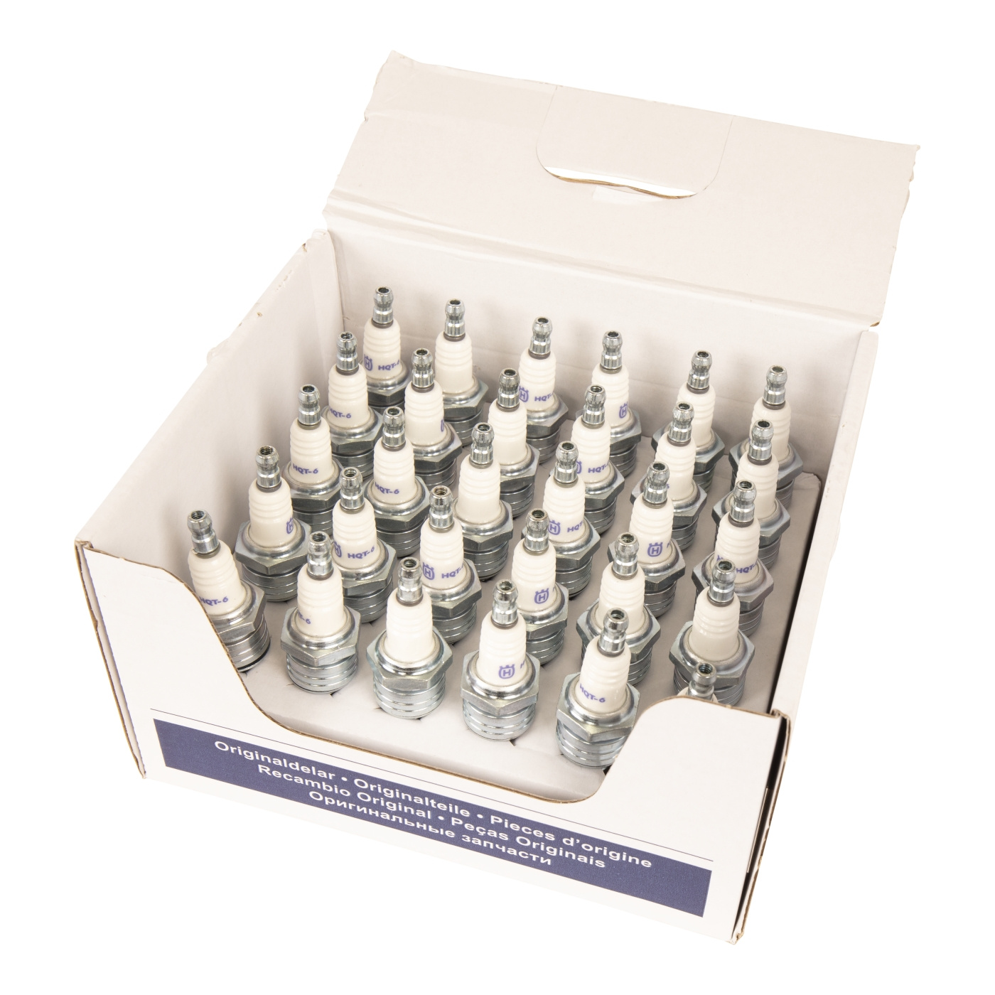 Sytytystulppa Megapack Hqt-6 5975311-01