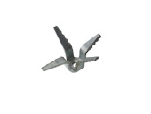 Teräsarja 4 jalkaterä 125B Teräsarja 4 jalkaterä 125B