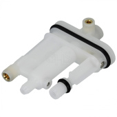 Suutin-pää Suutin-pää