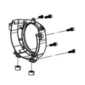 The Faan House Fan House - Mccu 5975931-01 The Faan House Fan House - Mccu 5975931-01