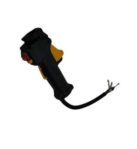 Kaasun Kahva Assy Handle As 5975942-01