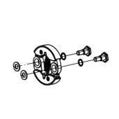 Kytkin Kytkin Asm - Mccul 5975943-01 Kytkin Kytkin Asm - Mccul 5975943-01