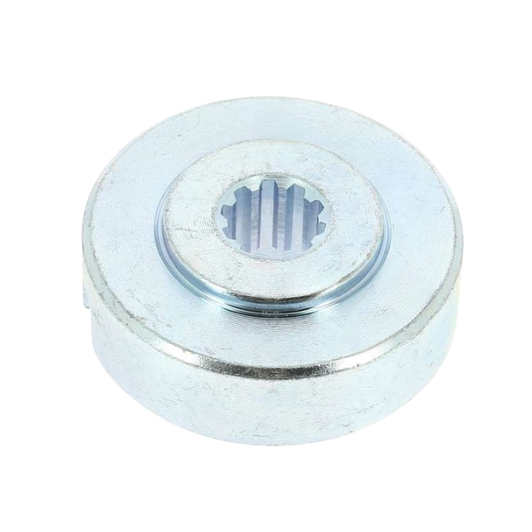 Pidin Lukkopidin - Mccull 5975949-01