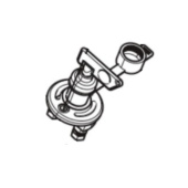 Pääkytkin Littlefuse-akku Pääkytkin Littlefuse-akku