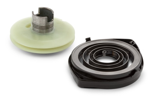 Käynnistyspyörä Sovellettava S 5976511-01