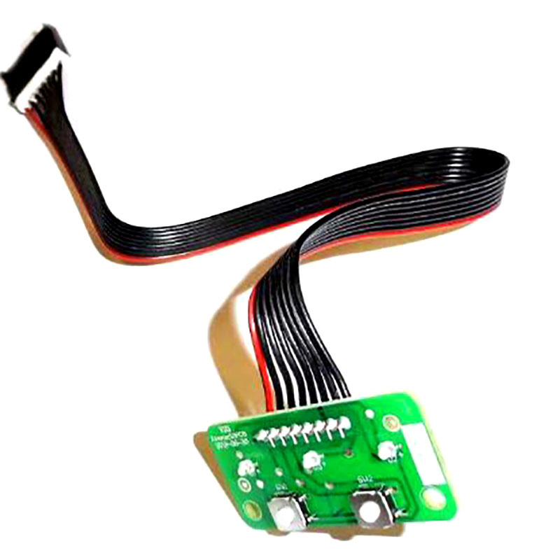 Näppäimistön trimmeri 5976654-01