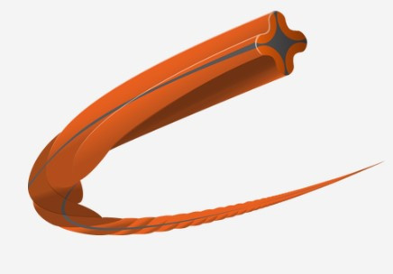 Siima Husqvarna Whisper Twist