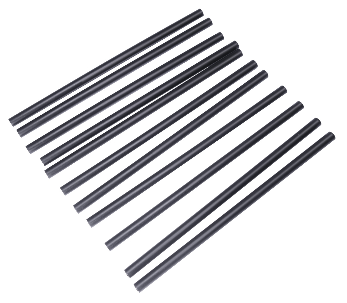 Putki 4.6Mm, 3/16', L155Mm 11Kpl