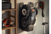 Automower® Wall hanger 305 / 405X / 415X / 310 Mark II / 315 Mark II Automower® Wall hanger 305 / 405X / 415X / 310 Mark II / 315 Mark II