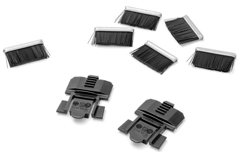 Pyöräharjasarja Automower 305(2020), 405X, 415X