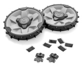 Maastosarja Automower 305 (2020), 405X, 415X, 310, 315(Mark 2) Maastosarja Automower 305 (2020), 405X, 415X, 310, 315(Mark 2)