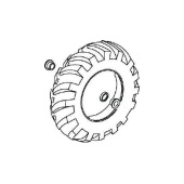 Pyöräsarja Vasen Pyöräsarja C:Lle 5977132-01 Pyöräsarja Vasen Pyöräsarja C:Lle 5977132-01