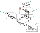 Ajoi 5977640-01 Ajoi 5977640-01
