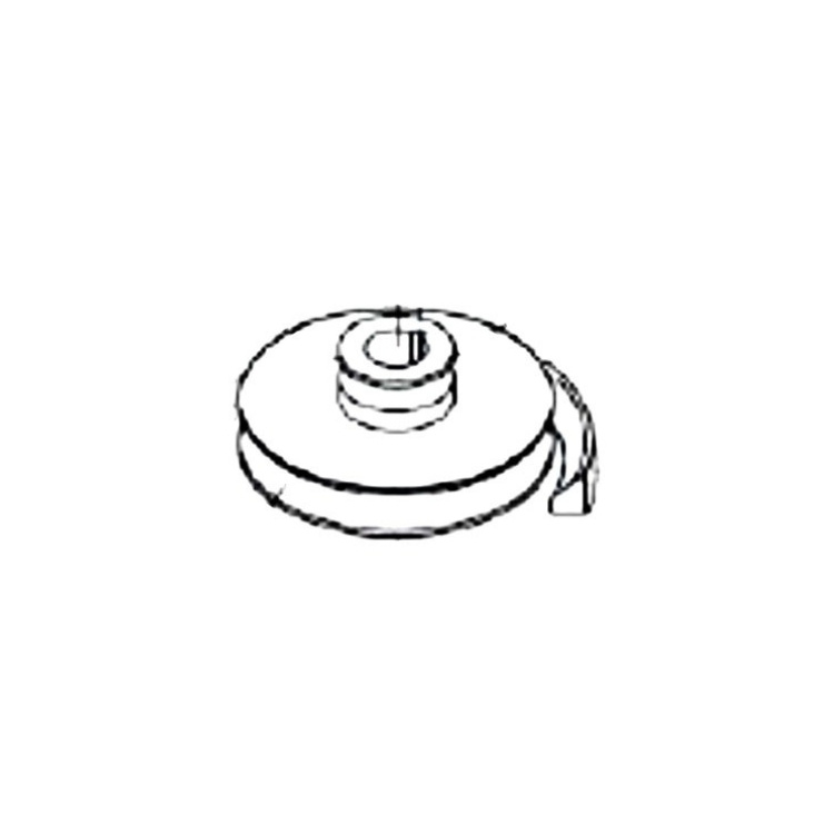 Moottorin Kampi 5977641-01