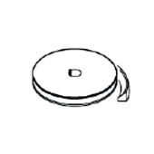 Vaihteistopyörä 5977653-01 Vaihteistopyörä 5977653-01