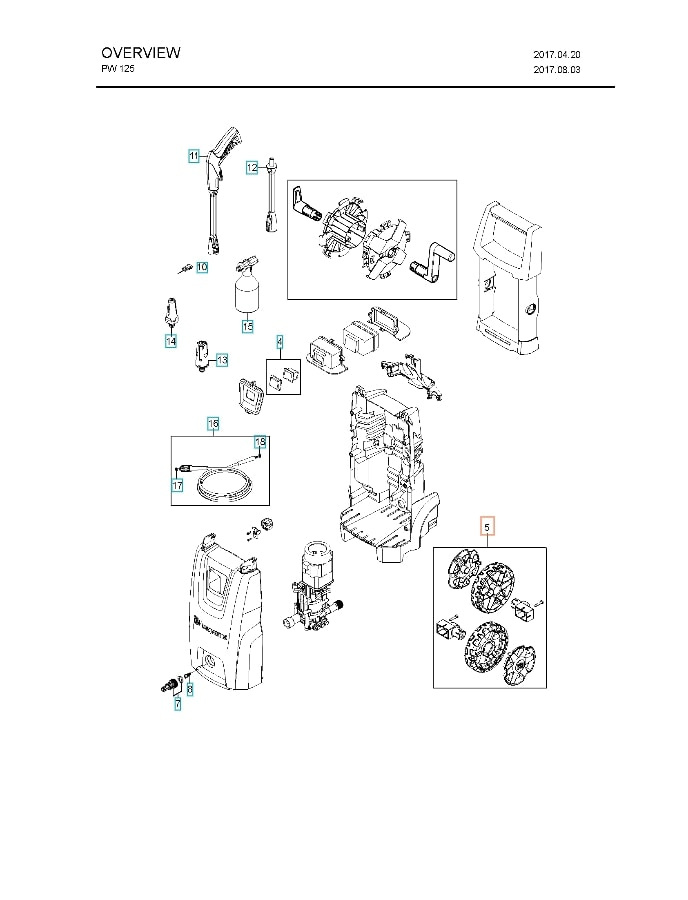 Pyöräsarja 5978586-01