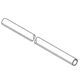 Tube Assy Upper 5978643-01 Tube Assy Upper 5978643-01