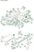 Kumikenke 3X400X103 Kumikenke 3X400X103