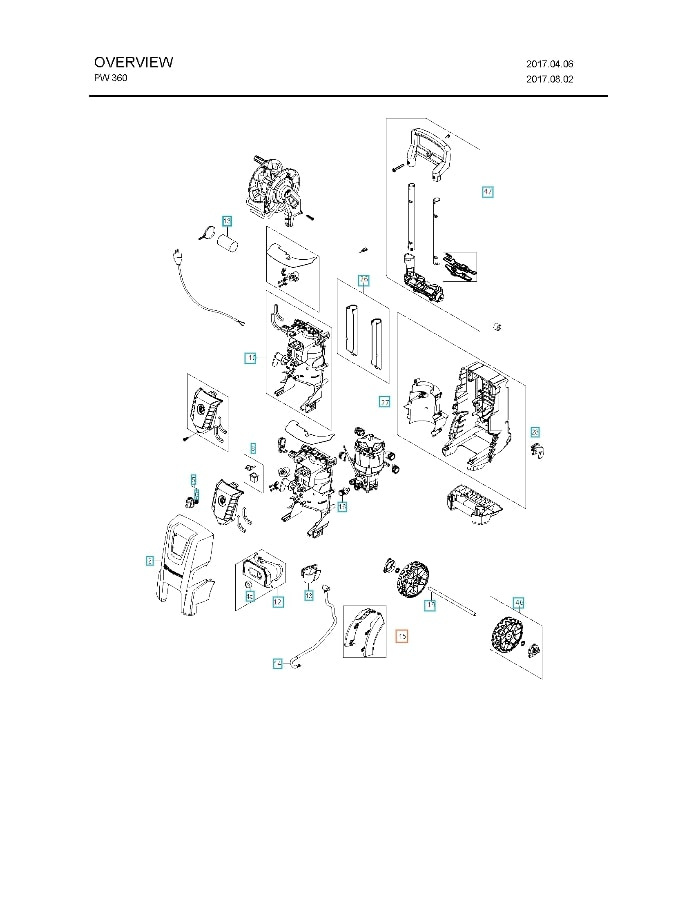 Pyörän Kannen Suoja Tummanharmaa 5979580-01