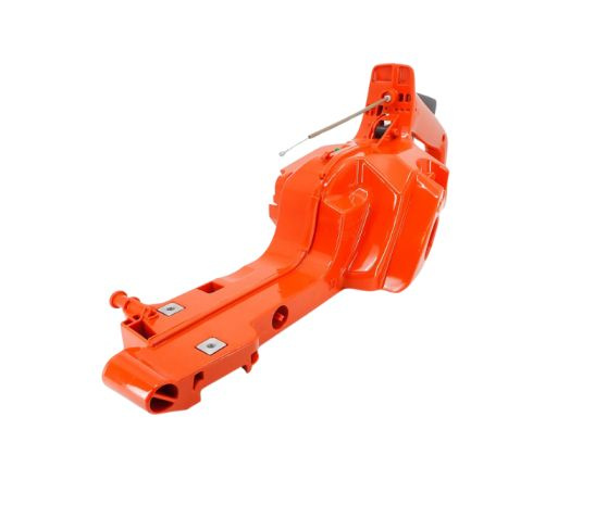 Polttoainesäiliö 90Cc Sarja 5979603-01