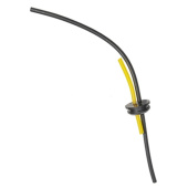 Polttoaineletku läpiviennillä 5979672-05 Polttoaineletku läpiviennillä 5979672-05