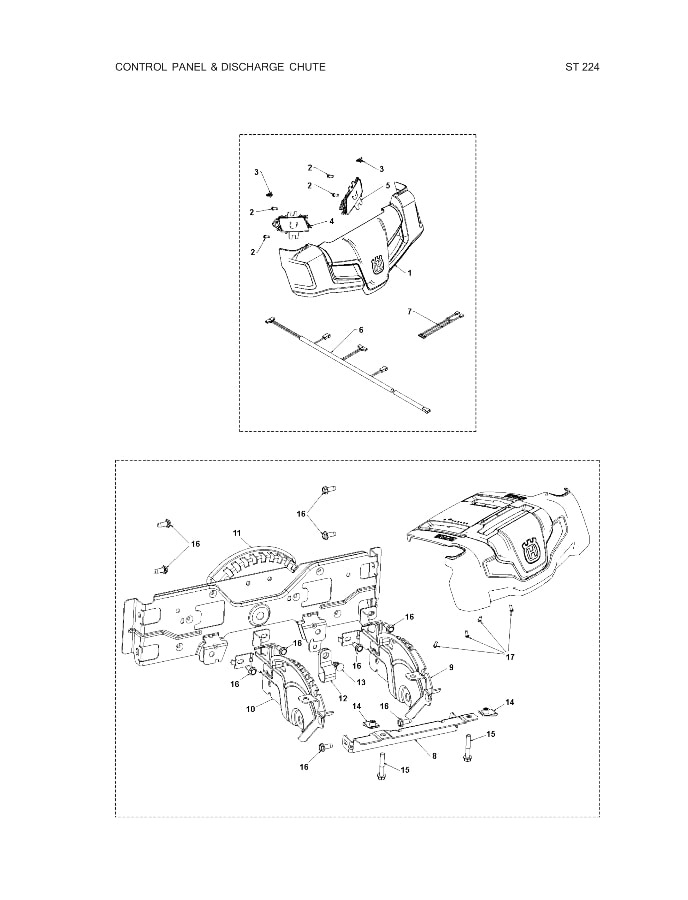 Bracket Assy, Weldment, Speed Co 5979922-02