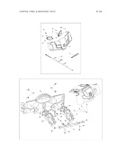 Assy Assy, Weldment, Frt, Cons 5979924-02 Assy Assy, Weldment, Frt, Cons 5979924-02