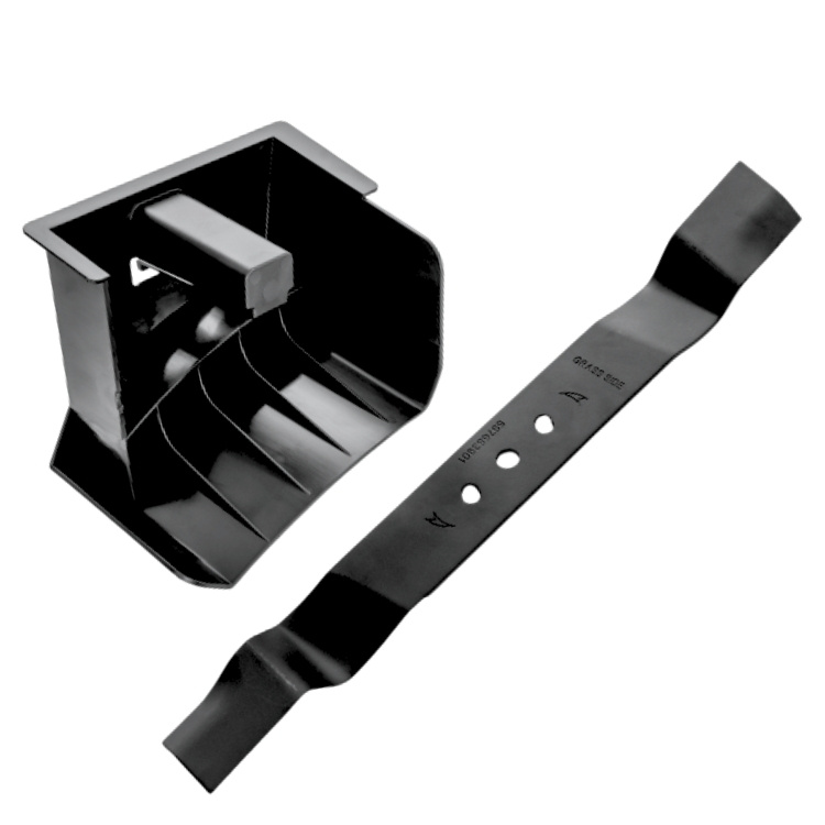 Mulch Kit Mulch Kit for Lc 153 5980180-01