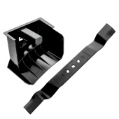 Mulch Kit Mulch Kit for Lc 153 5980180-01 Mulch Kit Mulch Kit for Lc 153 5980180-01