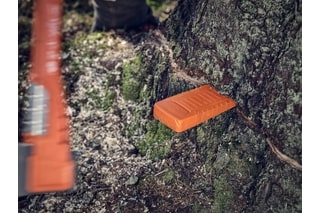 Husqvarna Kaatokiila, polyamidia Pro 9.5