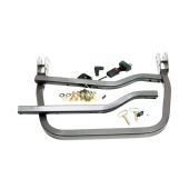 Rops-huoltosarja Z400/Z400X Gr 5984291-01 Rops-huoltosarja Z400/Z400X Gr 5984291-01
