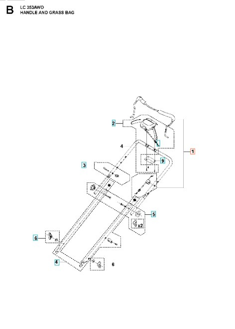 Autowalkin käyttäjäpaketti