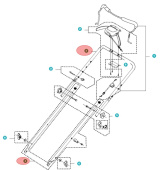Kahvasarja (Autowalk) 5984533-01 Kahvasarja (Autowalk) 5984533-01