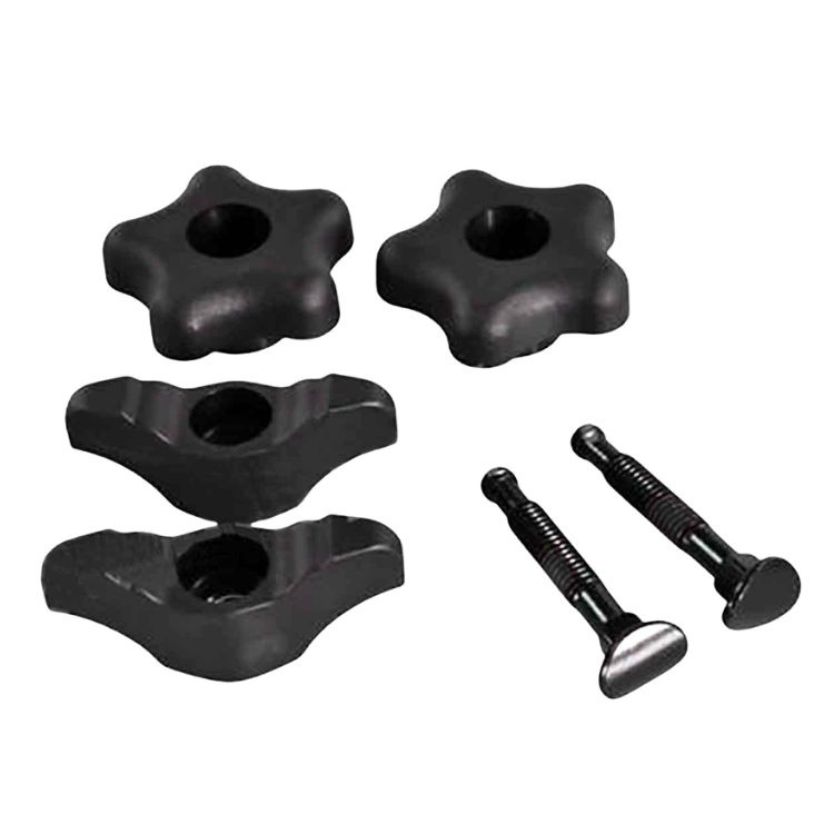 Huuhtelu, nuppi ja laitteisto 5984534-01