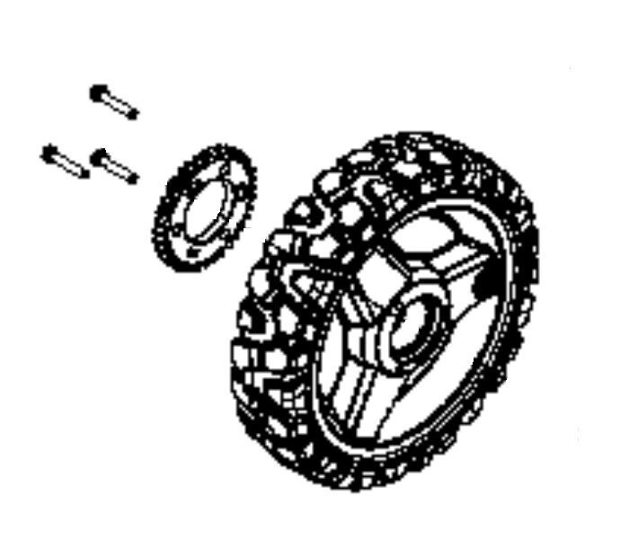 Pyöräsarja 5984547-01