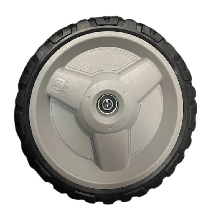 11 Wheel Kit High Wheel 5984548-01