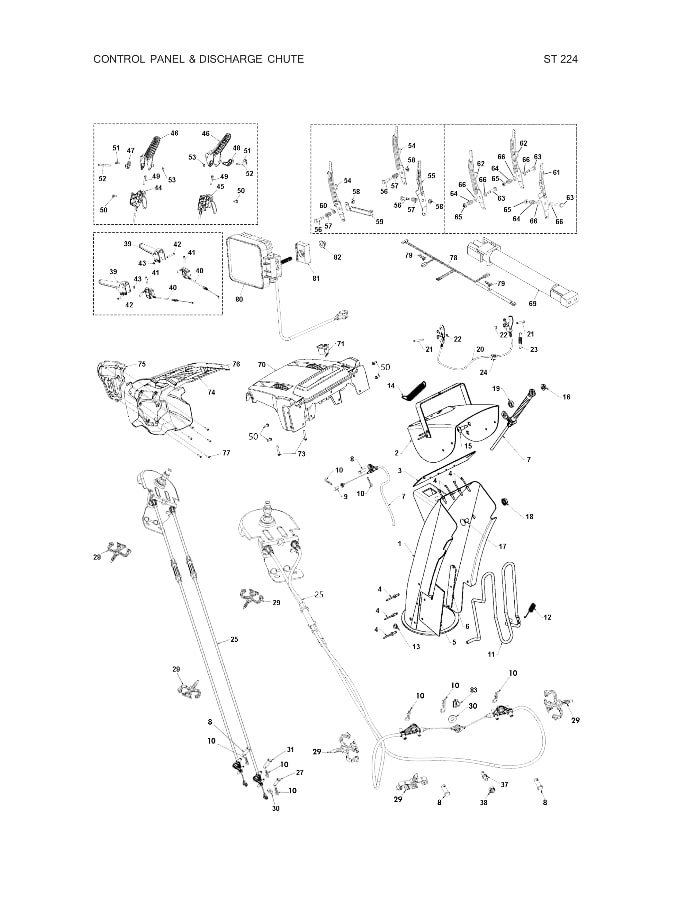 Johdotus Sähkö Jumpperi, Light