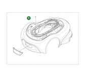 Neodymium Magneetti L=10 Neodymium Magneetti L=10