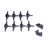 Lisävarusteet T-Led/Kytkin, 8 5984991-01 Lisävarusteet T-Led/Kytkin, 8 5984991-01