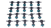Acc, Bag Inline Tippupääkä (20 5984993-01 Acc, Bag Inline Tippupääkä (20 5984993-01