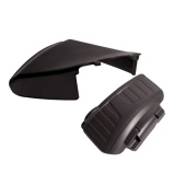 Levysarjan sivupurkauslevy 5985119-01 Levysarjan sivupurkauslevy 5985119-01