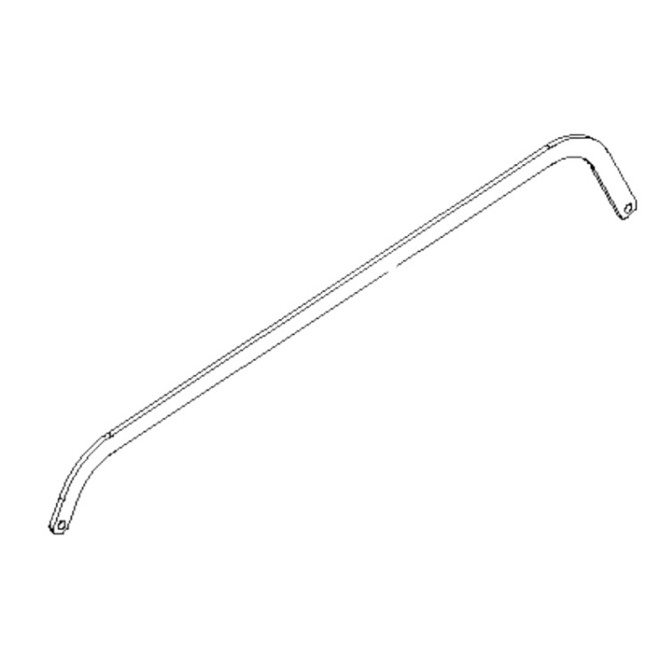 Korkeussäädin Korkeuden säätö 5985127-01