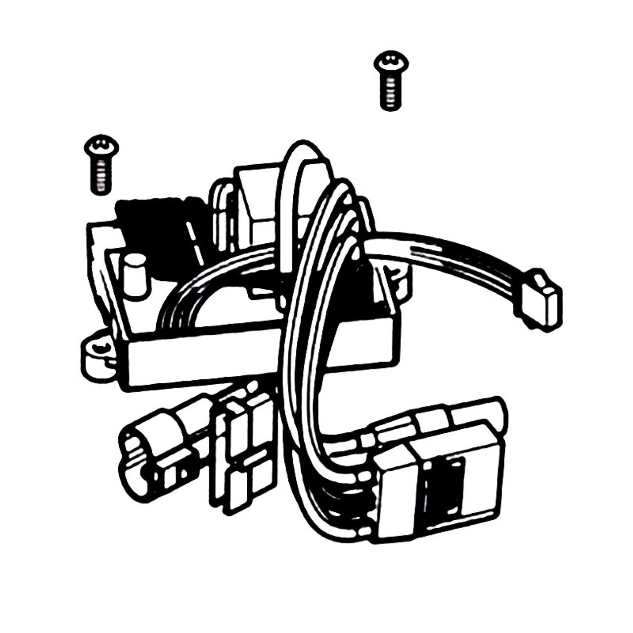 Sähkömoduli 5985390-01