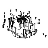 Moottorin kansi Moottorin kansi